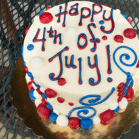 4th of July