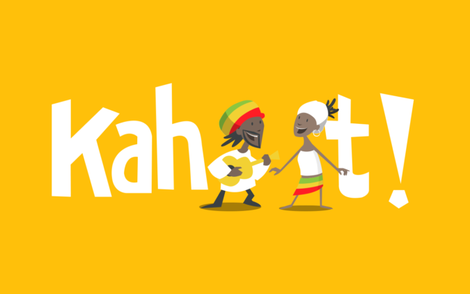 One Love, One Kahoot: Happy Birthday Bob Marley! | Kahoot!