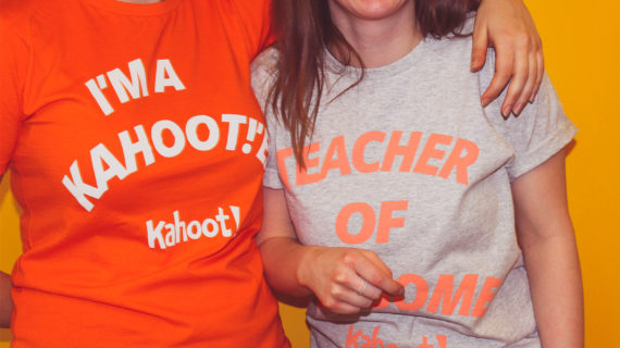 Kahoot! Certified For Schools Returns