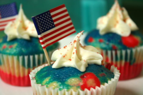 4th of July