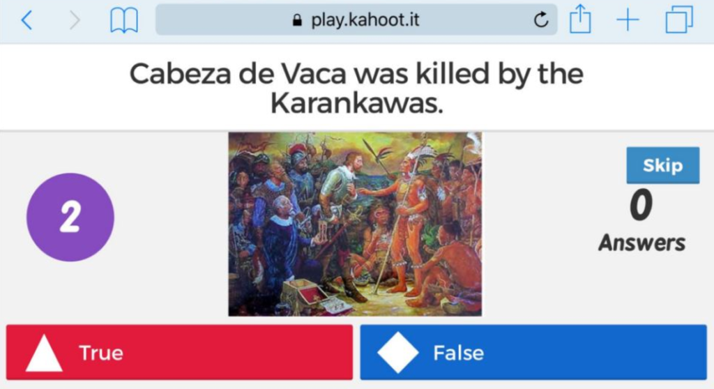 Language learning with Kahoot! | Tips and tricks