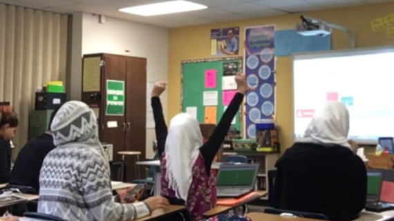 Selfie Kahoot! for language learners