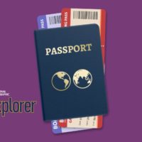 Passport to Wonder