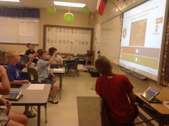 25 Kahoot Ideas And Features To Use In Your Classroom - Teaching Expertise