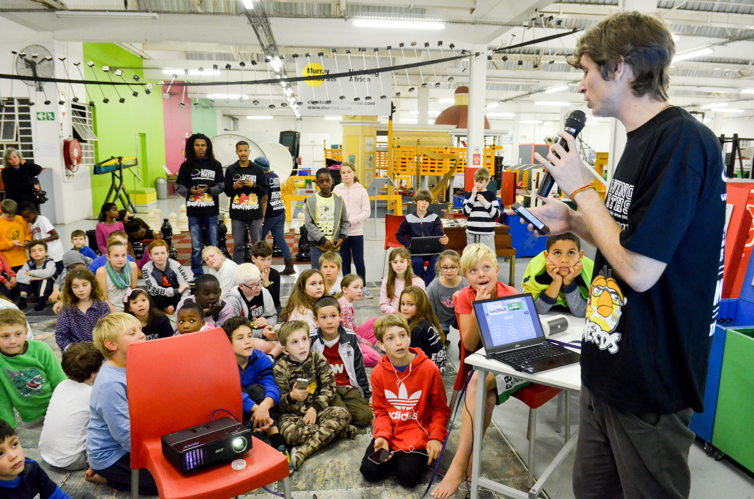 6 Easter kahoots to play this spring