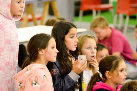 All things science | Kahoot!