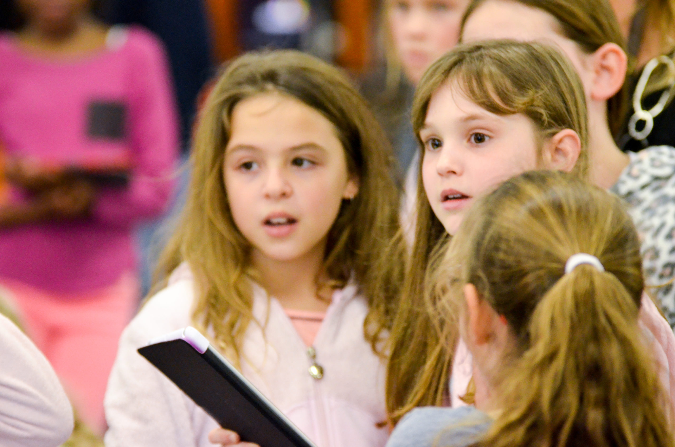 Challenging students to create their own kahoots in groups Kahoot!