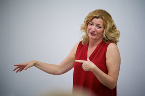 Kahoot for teachers