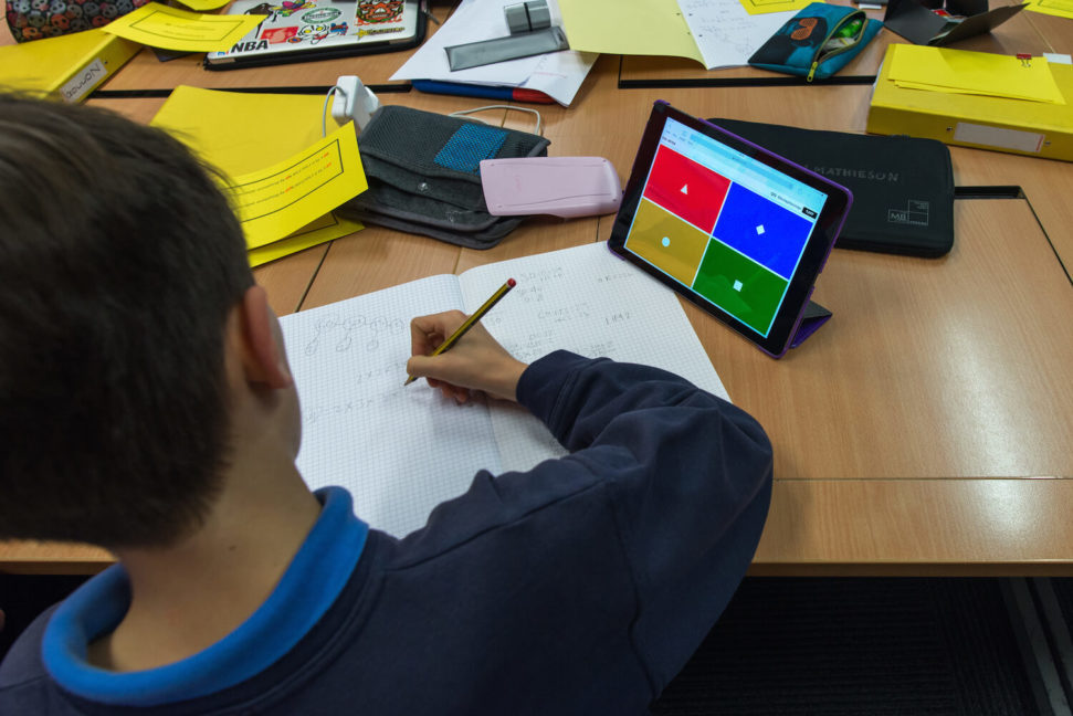 How to make great math games Kahoot! hero spotlight