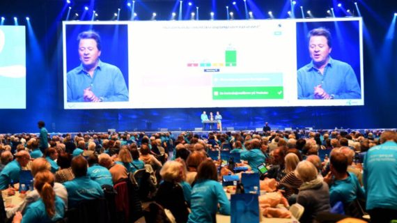 Kahoot!'ing for a cause: Internet for all