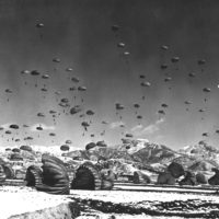 WW2 illustration photo