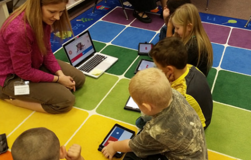 6 Creative Ways to Use the new Jumble Feature on Kahoot