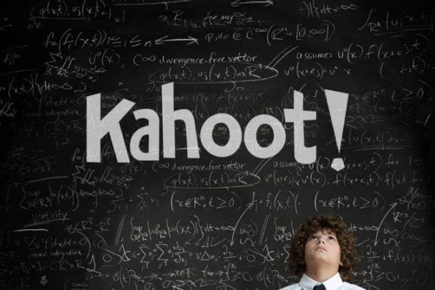 Kahoot! Debuts Studio of Curriculum-Aligned Games for K–12 -- THE