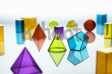Geometry: Volume of Cones, Cylinders, and Spheres