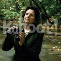 Rachel Carson