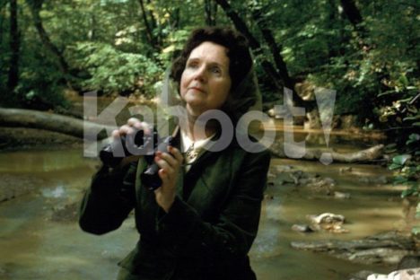 Rachel Carson