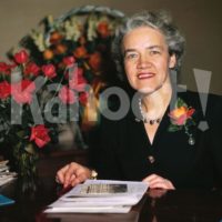 Margaret Chase Smith