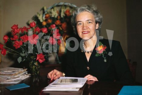 Margaret Chase Smith