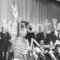 Shirley Chisholm