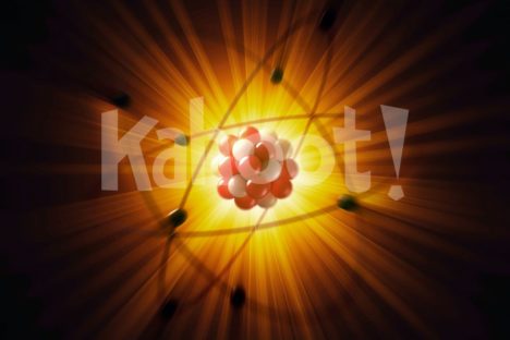 Chemistry: Atomic Structure