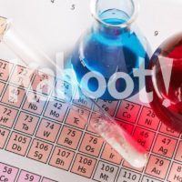 Chemistry: Periodic Table