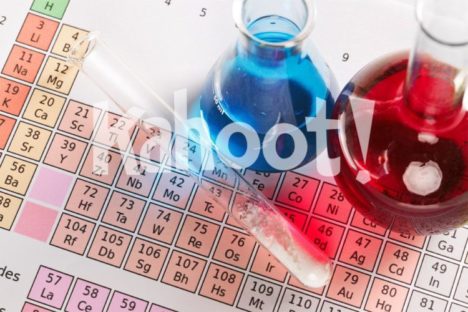 Chemistry: Periodic Table