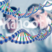 Biology: Structure of DNA