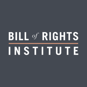 Bill of Rights Institute logo