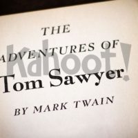 The Adventures of Tom Sawyer