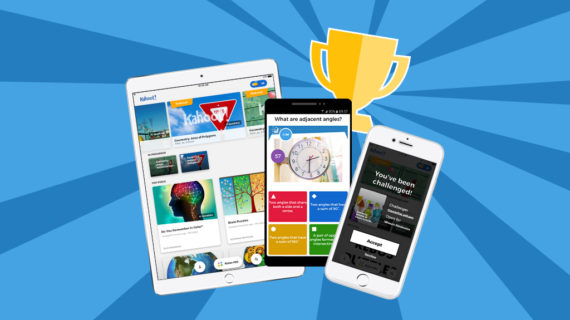 Kahoot! launches new mobile app