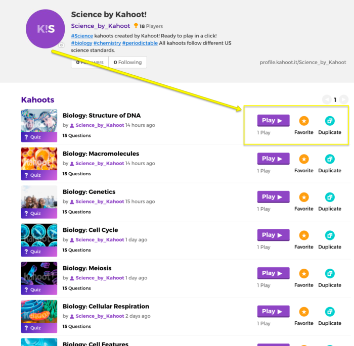 5 Reasons why Kahoot is One of the BEST Ways to Study for a Test