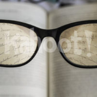 ELA reading. Image credit: https://pixabay.com/en/glasses-reading-book-read-2304187/