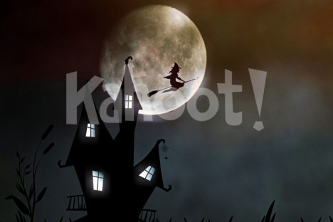 Halloween History kahoot
