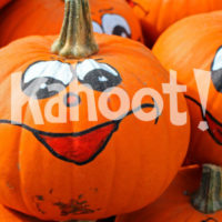 Halloween History kahoot. Image credit: https://pixabay.com/en/pumpkins-hokkaido-autumn-october-469641/