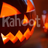 Halloween History kahoot
