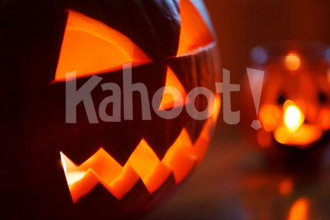 Halloween | Kahoot!