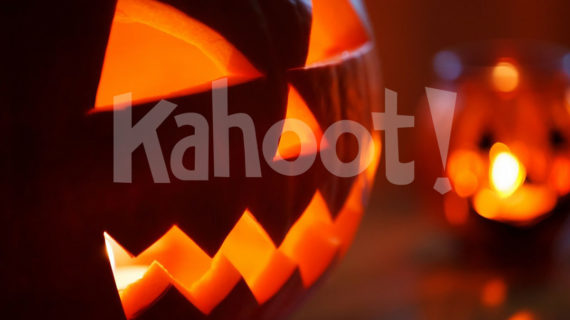 Картинки по запросу kahoot halloween