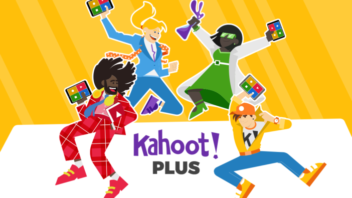 Meet Kahoot! Plus: Make Training Awesome In Your Organization! | Kahoot!