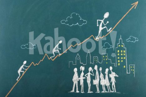 Science kahoot. Image credit: Pixabay