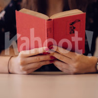 Reading a book. Image credit: https://pixabay.com/en/people-woman-girl-reading-book-2593394/