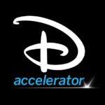 Disney Accelerator logo