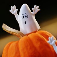 Play Halloween games of Kahoot! in your class