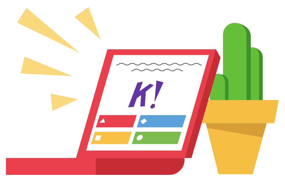 Kahoot Logo Png Transparent Thumb Image Kahoot Logo Transparent