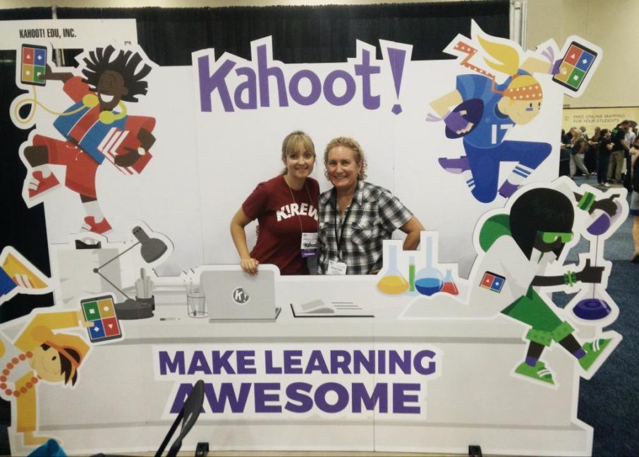A Journey Of Making Learning Awesome In Times Of Illness Kahoot A journey of making learning awesome in times of illness kahoot