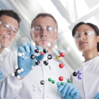 DNA. Image credit: Getty Images