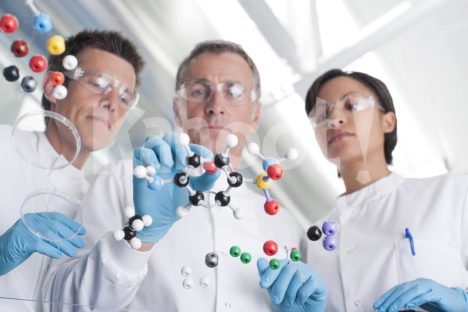 DNA. Image credit: Getty Images