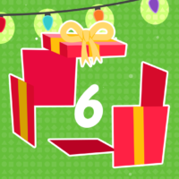 Holiday calendar by Kahoot!