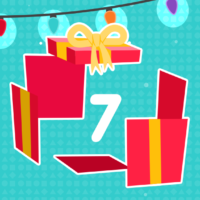 Holiday calendar by Kahoot!