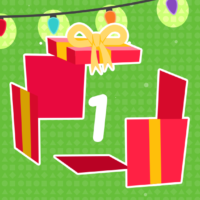 Holiday calendar by Kahoot!
