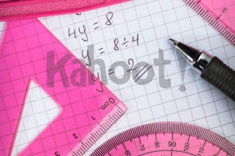 Math for Texas. Image credit: Getty Images